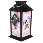 Disney - LunaGlo Solar Projection Light Mickey & Minnie Disney - LunaGlo Solar Projection Light Mickey & Minnie