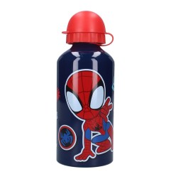 Spider-Man - Gourde Spidey Really Refreshing 500 ml