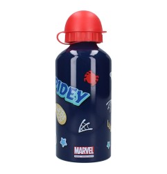 Spider-Man - Water Bottle Spidey Really Refreshing 500 ml