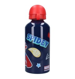 Spider-Man - Water Bottle Spidey Really Refreshing 500 ml