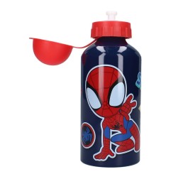Spider-Man - Gourde Spidey Really Refreshing 500 ml