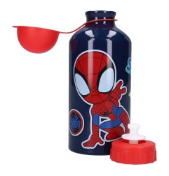 Spider-Man - Water Bottle Spidey Really Refreshing 500 ml