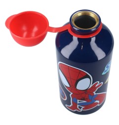 Spider-Man - Gourde Spidey Really Refreshing 500 ml
