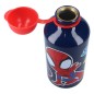Spider-Man - Water Bottle Spidey Really Refreshing 500 ml Spider-Man - Water Bottle Spidey Really Refreshing 500 ml