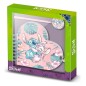 Lilo & Stitch - Set cadeau Journal intime & Stylo Hug Pink Lilo & Stitch - Set cadeau Journal intime & Stylo Hug Pink