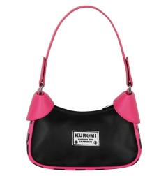 Sanrio - Fancy Casual Handbag Kuromi Chess Multicolour