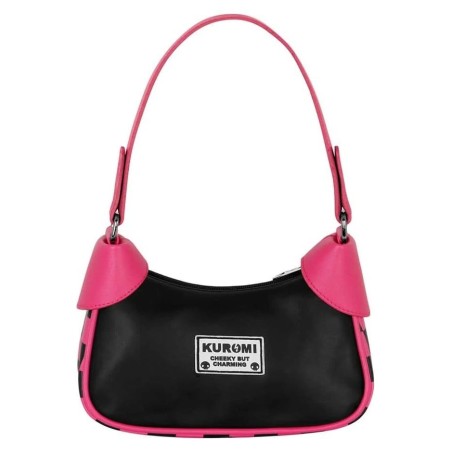 Sanrio - Sac à main Fancy Casual Kuromi Chess Multicolour