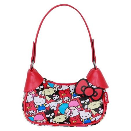 Sanrio - Fancy Casual Handbag Hello Kitty Friends Multicolour