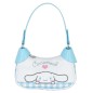 Sanrio - Sac à main Fancy Casual Cinnamoroll Vichy Multicolour