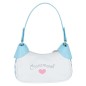 Sanrio - Sac à main Fancy Casual Cinnamoroll Vichy Multicolour