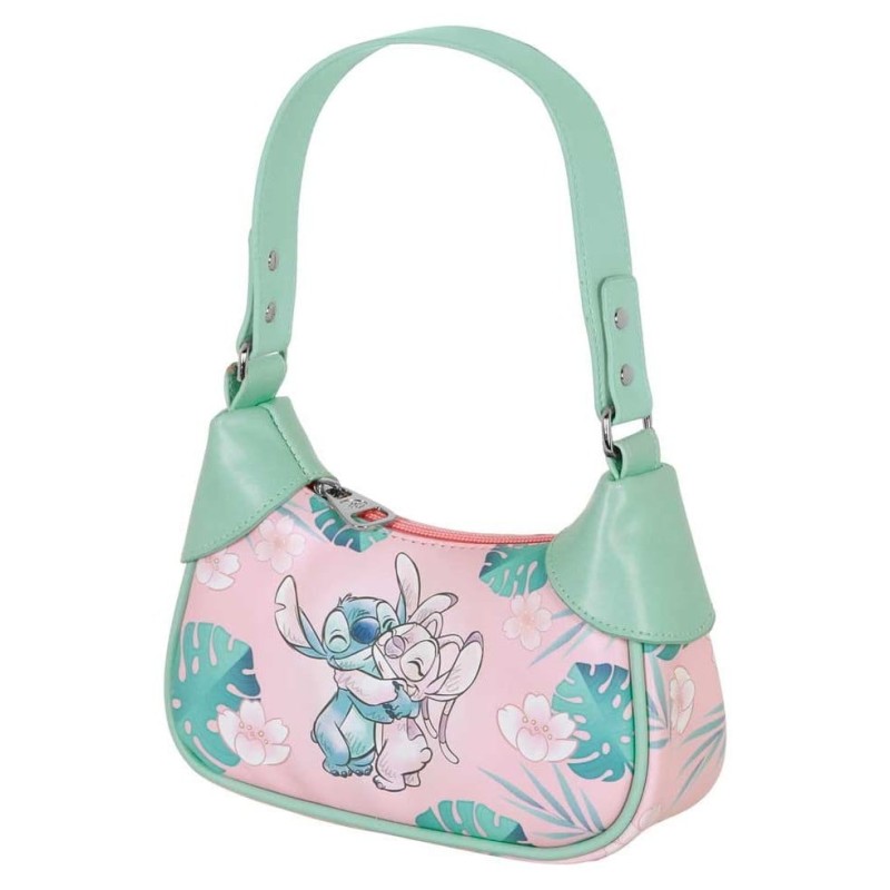 Lilo & Stitch - Sac à main Fancy Casual Hug Pink Lilo & Stitch - Sac à main Fancy Casual Hug Pink