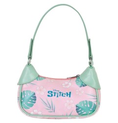 Lilo & Stitch - Fancy Casual Handbag Hug Pink