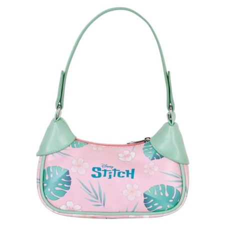 Lilo & Stitch - Sac à main Fancy Casual Hug Pink
