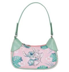 Lilo & Stitch - Sac à main Fancy Casual Hug Pink
