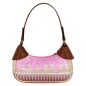 Lilo & Stitch - Fancy Casual Handbag Muffin Pink