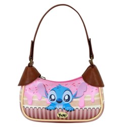 Lilo & Stitch - Fancy Casual Handbag Muffin Pink