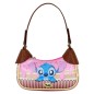 Lilo & Stitch - Fancy Casual Handbag Muffin Pink