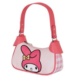 Sanrio - Fancy Casual Handbag My Melody Cute Pink