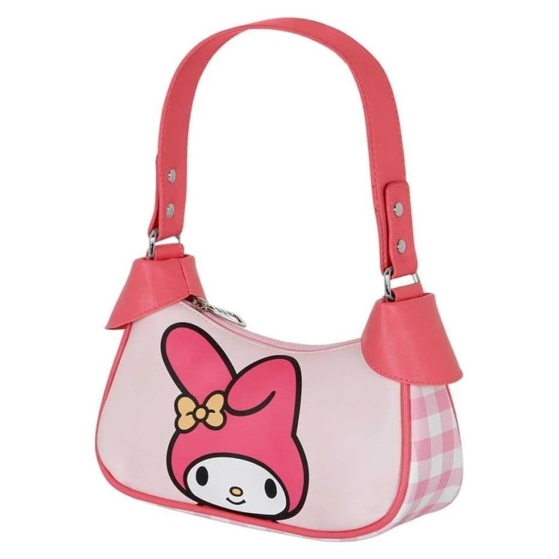 Sanrio - Sac à main Fancy Casual My Melody Cute Pink