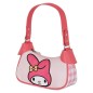 Sanrio - Fancy Casual Handbag My Melody Cute Pink