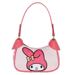 Sanrio - Sac à main Fancy Casual My Melody Cute Pink