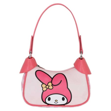Sanrio - Sac à main Fancy Casual My Melody Cute Pink