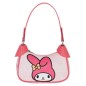 Sanrio - Fancy Casual Handbag My Melody Cute Pink