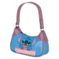 Lilo & Stitch - Sac à main Fancy Casual Cake Blue