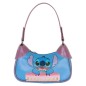 Lilo & Stitch - Sac à main Fancy Casual Cake Blue
