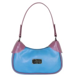 Lilo & Stitch - Sac à main Fancy Casual Cake Blue