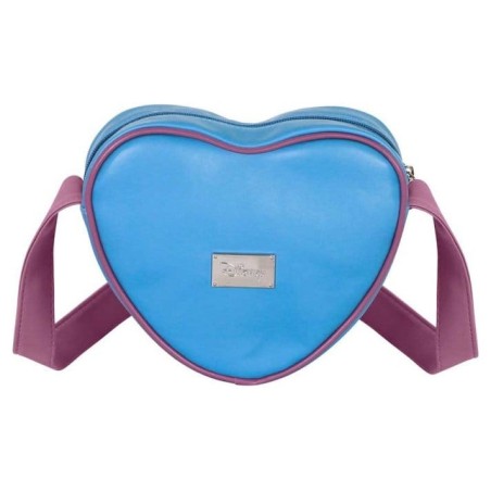 Lilo & Stitch - Sac à bandoulière Casual Heart Cake Blue