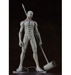 Attack on Titan - Pop Up Parade PVC Statue Lara Tybur: War Hammer Titan Ver. L Size 25 cm