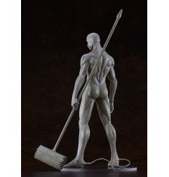 Attack on Titan - Pop Up Parade PVC Statue Lara Tybur: War Hammer Titan Ver. L Size 25 cm