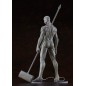 L´Attaque des Titans - Statuette Pop Up Parade Lara Tybur: War Hammer Titan Ver. L Size 25 cm
