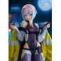 Cyberpunk: Edgerunners - Pop Up Parade PVC Statue Lucy L Size 23 cm
