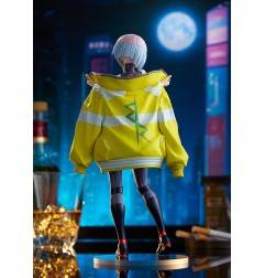 Cyberpunk: Edgerunners - Pop Up Parade PVC Statue Lucy L Size 23 cm