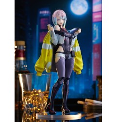 Cyberpunk: Edgerunners - Statuette Pop Up Parade Lucy L Size 23 cm