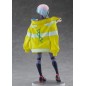Cyberpunk: Edgerunners - Statuette Pop Up Parade Lucy L Size 23 cm Cyberpunk: Edgerunners - Statuette Pop Up Parade Lucy L Size 23 cm