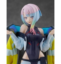 Cyberpunk: Edgerunners - Pop Up Parade PVC Statue Lucy L Size 23 cm