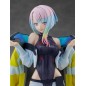 Cyberpunk: Edgerunners - Statuette Pop Up Parade Lucy L Size 23 cm Cyberpunk: Edgerunners - Statuette Pop Up Parade Lucy L Size 23 cm
