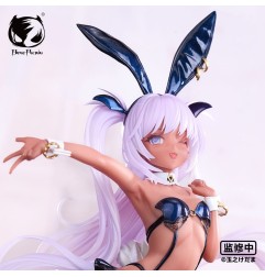 Original Character - Statuette 1/6 Lulumu & Kulomu illustration by Tamano Kedama 27 cm