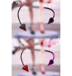 Original Character - PVC Statuen 1/6 Lulumu & Kulomu illustration by Tamano Kedama 27 cm