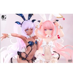Original Character - PVC Statuen 1/6 Lulumu & Kulomu illustration by Tamano Kedama 27 cm