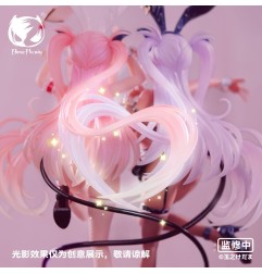 Original Character - PVC Statuen 1/6 Lulumu & Kulomu illustration by Tamano Kedama 27 cm