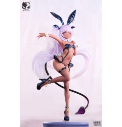 Original Character - PVC Statuen 1/6 Lulumu & Kulomu illustration by Tamano Kedama 27 cm