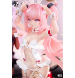 Original Character - Statuette 1/6 Lulumu & Kulomu illustration by Tamano Kedama 27 cm