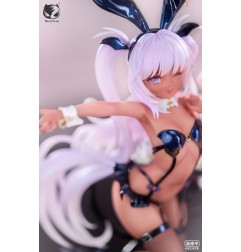 Original Character - Statuette 1/6 Lulumu & Kulomu illustration by Tamano Kedama 27 cm