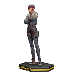 Cyberpunk 2077 - PVC Statue Songbird 23 cm