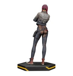 Cyberpunk 2077 - Statuette Songbird 23 cm