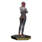 Cyberpunk 2077 - PVC Statue Songbird 23 cm
